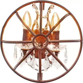 Бра Loft It 1897 LOFT1897W подсвечник