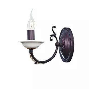 Бра свеча Meteora CL422311 (Citilux)