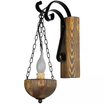 Бра -1 Б Тарьсма Пирамида Пирамида-1 подсвечник