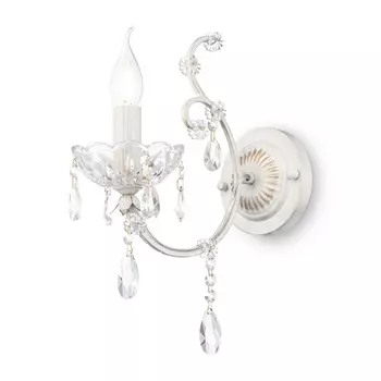 Бра Maytoni Sevilla DIA004-01-WG подсвечник