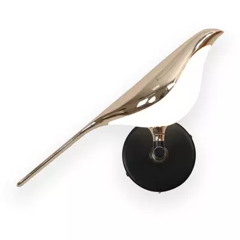 Бра светодиодная птички Kink Light Арси 08446-1,33