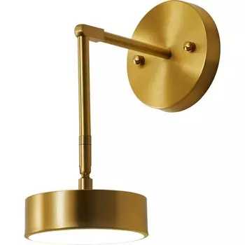 Бра светодиодная Tenn Wall ImperiumLoft Tenn-Wall01