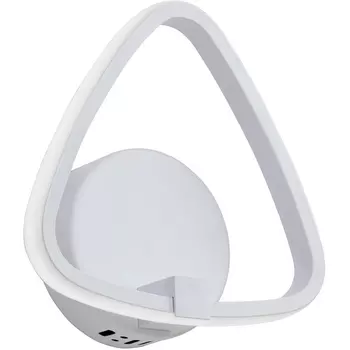 Бра светодиодная V04610-03/1A, LED 13Вт, 3000К, 540лм Vitaluce V04610-03/1A