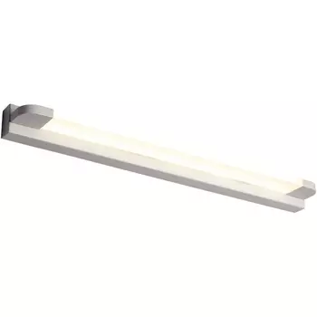 Настенный светильник светодиодное 10225/1LED IP44 Escada White