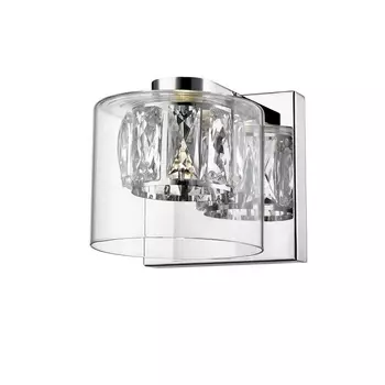 Бра светодиодное Simple Story 1030 1030-1WL