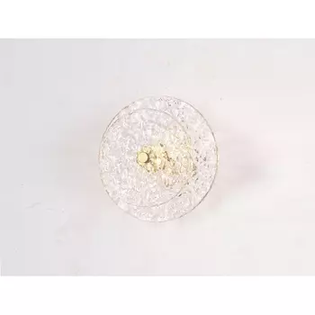 Бра светодиодное 10821/A brass Newport 10820