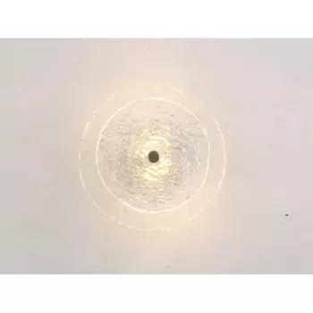 Бра светодиодное 10821/A nickel Newport 10820