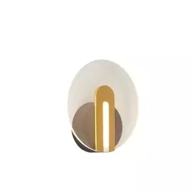 Бра светодиодное 1166-LED7WL (Simple Story)