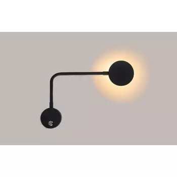 Бра светодиодное Crystal Lux CLT 214 CLT 214W BL