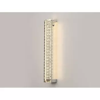 Бра светодиодное 8441/A Newport 8440 chrome