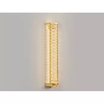 Бра светодиодное 8441/A gold (Newport)