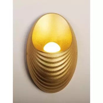 Бра светодиодное Abrasax WB.8902-5GO