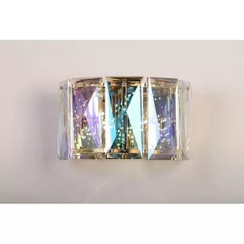 Бра светодиодное Abrasax WB.9301-2GO