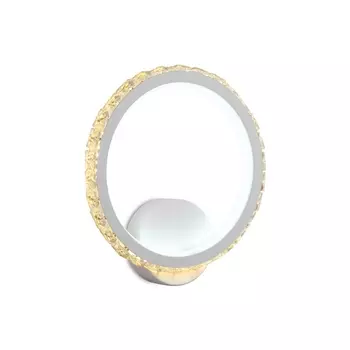 Бра светодиодное Ambrella Acrylica FA211 кольцо