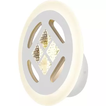 Бра светодиодное Ambrella Acrylica FA2955