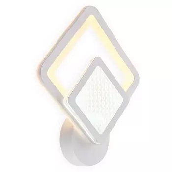Бра светодиодное Ambrella Acrylica FA4284