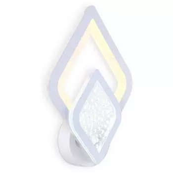 Бра светодиодное Ambrella Acrylica FA4289
