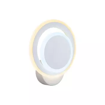 Бра светодиодное Ambrella Acrylica FA560 кольцо