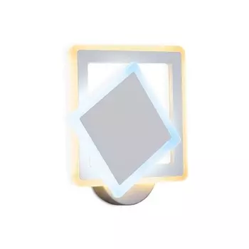 Бра светодиодное Ambrella Acrylica FA565