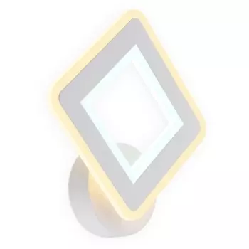 Бра светодиодное Ambrella Acrylica FA871
