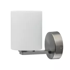 Бра светодиодное Аква IP44 509024201 (DeMarkt)