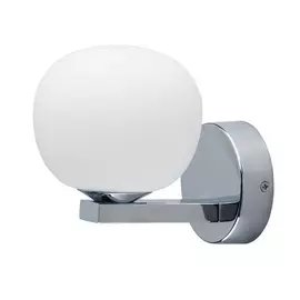 Бра светодиодное Аква IP44 509024301 (DeMarkt)