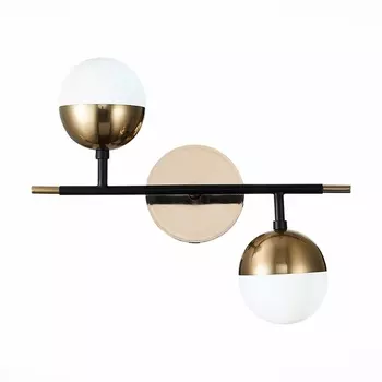 Бра светодиодное ST Luce Albero SL1507.421.02 шарики