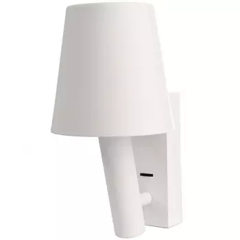 Бра светодиодное Deko-Light Alwa 341228