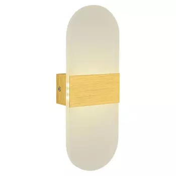 Бра светодиодное AM Group AM318 AM318 GL