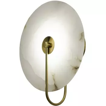 Бра светодиодное AM Group AM471 D200