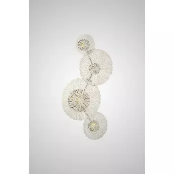 Бра светодиодное AM Group AM SR AMSR1003 CH