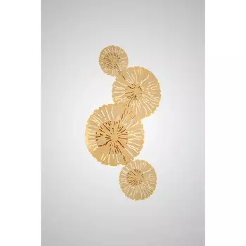 Бра светодиодное AM Group AM SR AMSR1003 GL