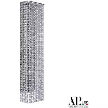 Бра светодиодное APL LED Rimini S500.B1.16-70.A.4000