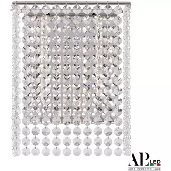 Бра светодиодное APL LED Rimini S500.B1.20-27.A.4000
