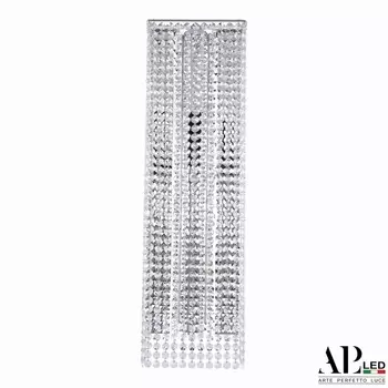 Бра светодиодное APL LED Rimini S500.B1.20-70.A.4000