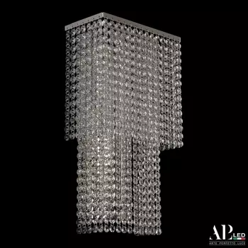 Бра светодиодное APL LED Rimini S500.B3.25-45.A.4000