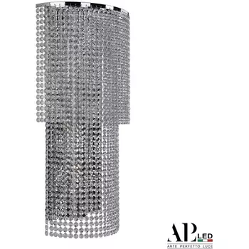 Бра светодиодное APL LED Rimini S500.B4.35-70.A.4000