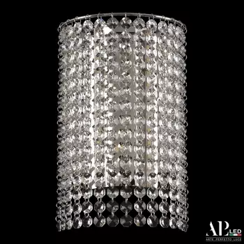 Бра светодиодное APL LED Rimini S500.B5.16-27.A.4000