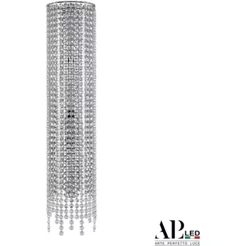 Бра светодиодное APL LED Rimini S500.B5.16-70.B.4000