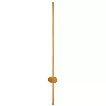 Бра светодиодное Aployt Gabi APL.0123.11.12