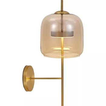 Бра светодиодное Arte Lamp Padova A2404AP-1AM