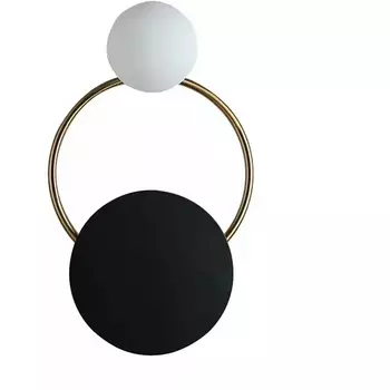 Бра светодиодное 8442,2 Kink Light Арвен 08442,20 в форме шара