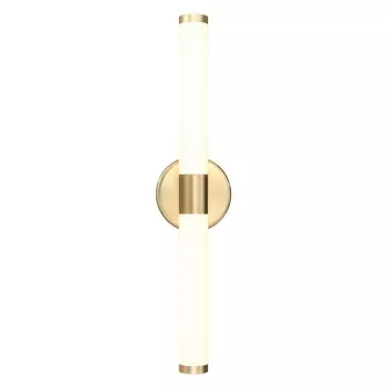 Бра светодиодное Maytoni Axis MOD106WL-L10G3K