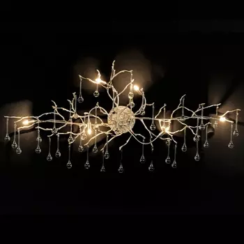 Бра светодиодное Bijout 10067/6W SG (Loft It)