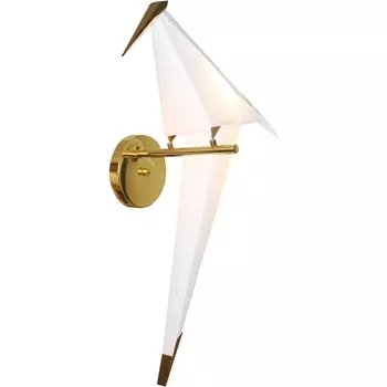 Бра светодиодное птички Moderli Birds V3070-WL