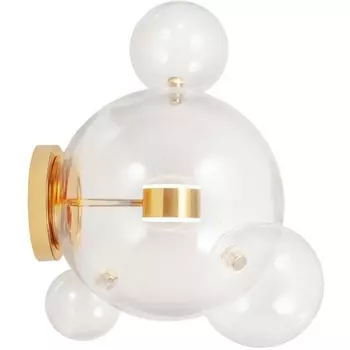 Бра светодиодное Loft It Bolle 2027W