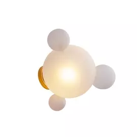 Бра светодиодное Bolle 2028W (Loft It)