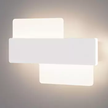 Бра светодиодное 40142/1 Elektrostandard Bona LED