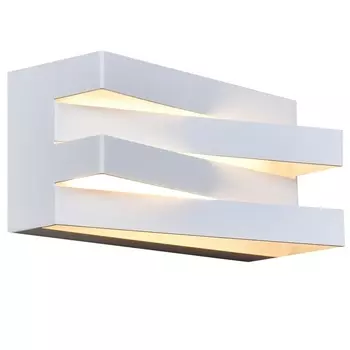 Бра светодиодное Caen H816-7 (Hiper)