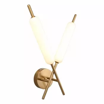 Бра светодиодное Aployt Carla APL.010.01.16